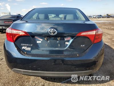 Zdjęcie 6 z 15 samochodu: 2018 TOYOTA COROLLA L VIN:2T1BURHE3JC095341 - miniatura