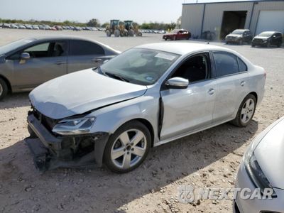 2014 VOLKSWAGEN JETTA SE 3VWD07AJ3EM240193 - główne zdjęcie licytacji z USA - miniatura