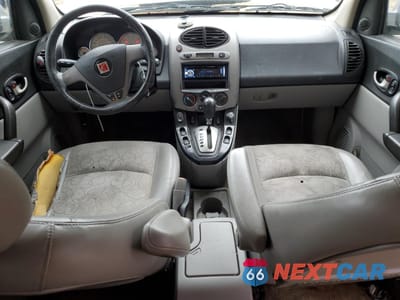 Zdjęcie 8 z 15 samochodu: 2005 SATURN VUE VIN:5GZCZ53475S833755 - miniatura