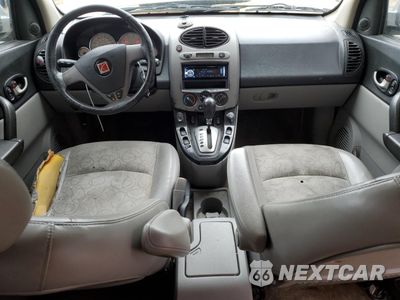 Zdjęcie 8 z 15 samochodu: 2005 SATURN VUE VIN:5GZCZ53475S833755 - miniatura