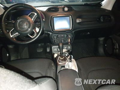 Zdjęcie 8 z 12 samochodu: 2023 JEEP RENEGADE ALTITUDE VIN:ZACNJDE1XPPP13744 - miniatura