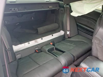 Zdjęcie 10 z 13 samochodu: 2020 BMW M2 COMPETITION VIN:WBS2U7C02L7D97896 - miniatura