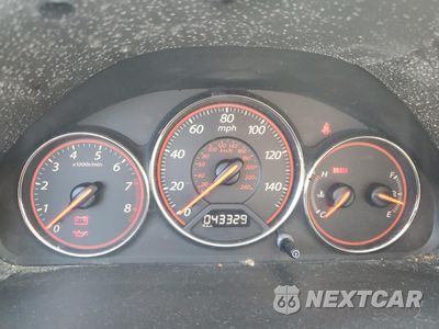 Zdjęcie 9 z 12 samochodu: 2003 HONDA CIVIC LX VIN:1HGEM21533L074503 - miniatura