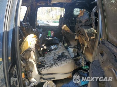 Zdjęcie 12 z 14 samochodu: 2007 CHEVROLET SUBURBAN C1500 VIN:3GNFC16067G237281 - miniatura