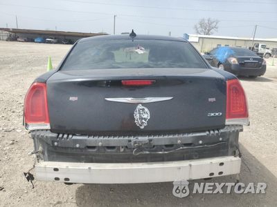Zdjęcie 6 z 13 samochodu: 2015 CHRYSLER 300 LIMITED VIN:2C3CCAAG4FH875760 - miniatura