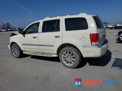 Drugie zdjęcie samochodu z przodu: 2009 CHRYSLER ASPEN LIMITED VIN:1A8HW58T69F710777 - miniatura
