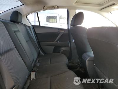 Zdjęcie 11 z 14 samochodu: 2012 MAZDA 3 I VIN:JM1BL1V73C1622263 - miniatura