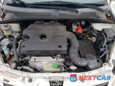 Zdjęcie 12 z 14 samochodu: 2008 SUZUKI SX4 CONVENIENCE VIN:JS2YC415485110100 - miniatura