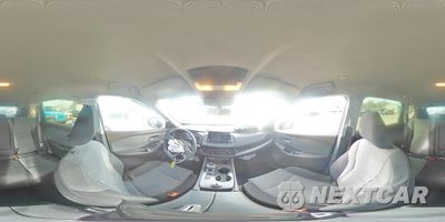 Zdjęcie 14 z 16 samochodu: 2023 NISSAN ROGUE SV VIN:JN8BT3BB4PW196195 - miniatura