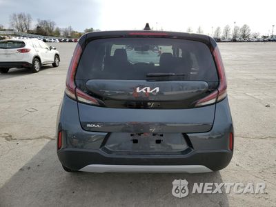 Zdjęcie 6 z 15 samochodu: 2023 KIA SOUL LX VIN:KNDJ23AU3P7217433 - miniatura