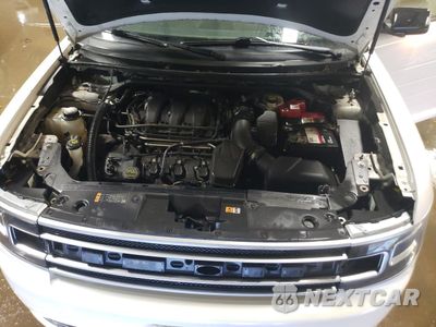 Zdjęcie 11 z 15 samochodu: 2019 FORD FLEX LIMITED VIN:2FMHK6D89KBA08594 - miniatura