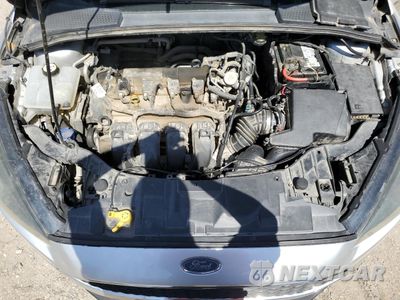 Zdjęcie 12 z 13 samochodu: 2016 FORD FOCUS SE VIN:1FADP3F21GL355104 - miniatura