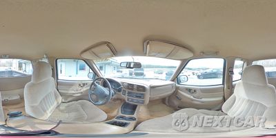 Zdjęcie 13 z 14 samochodu: 1998 CHEVROLET S TRUCK S10 VIN:1GCCS19X0WK100710 - miniatura