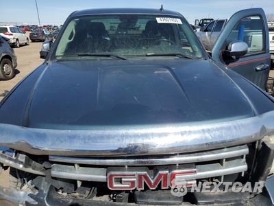 Zdjęcie 13 z 14 samochodu: 2008 GMC SIERRA K1500 VIN:1GTEK19018Z222031 - miniatura