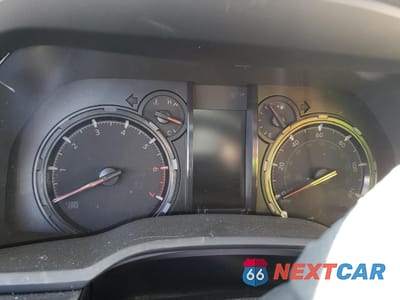 Zdjęcie 9 z 14 samochodu: 2023 TOYOTA 4RUNNER SR5 PREMIUM VIN:JTENU5JR6P6181127 - miniatura