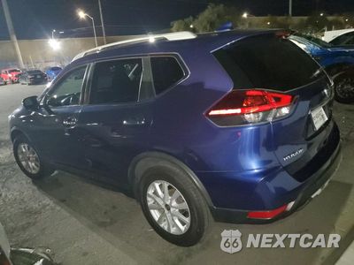 Drugie zdjęcie samochodu z przodu: 2018 NISSAN ROGUE S VIN:JN8AT2MT0JW454599 - miniatura