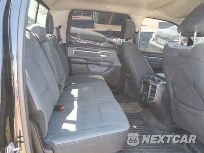 Zdjęcie 10 z 14 samochodu: 2019 RAM 1500 BIG HORN/LONE STAR VIN:1C6SRFFT6KN856774 - miniatura