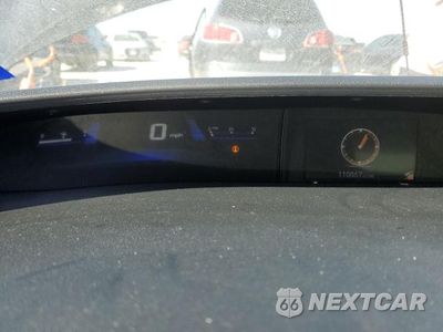 Zdjęcie 9 z 13 samochodu: 2015 HONDA CIVIC LX VIN:19XFB2F50FE072691 - miniatura