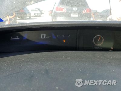 Zdjęcie 9 z 13 samochodu: 2015 HONDA CIVIC LX VIN:19XFB2F50FE072691 - miniatura