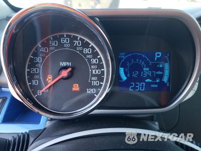 Zdjęcie 9 z 12 samochodu: 2014 CHEVROLET SPARK 1LT VIN:KL8CD6S98EC537133 - miniatura