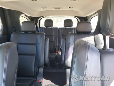 Zdjęcie 10 z 14 samochodu: 2017 DODGE DURANGO CITADEL VIN:1C4RDJEG1HC710218 - miniatura