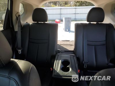 Zdjęcie 10 z 16 samochodu: 2020 NISSAN ROGUE S VIN:5N1AT2MV4LC750562 - miniatura