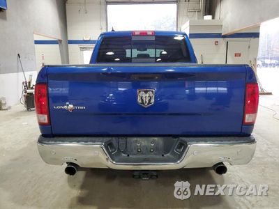 Zdjęcie 6 z 12 samochodu: 2015 RAM 1500 SLT VIN:1C6RR6LTXFS501519 - miniatura