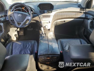 Zdjęcie 8 z 15 samochodu: 2008 ACURA MDX TECHNOLOGY VIN:2HNYD284X8H523473 - miniatura