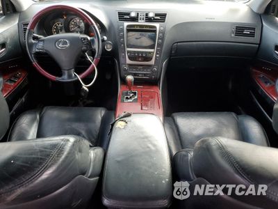 Zdjęcie 8 z 13 samochodu: 2007 LEXUS GS 350 VIN:JTHCE96SX70006909 - miniatura