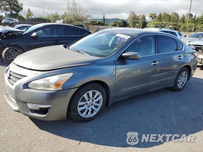 2014 NISSAN ALTIMA 2.5 1N4AL3AP3EN358069 - główne zdjęcie licytacji z USA - miniatura