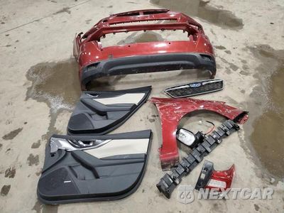 Zdjęcie 12 z 13 samochodu: 2017 SUBARU IMPREZA LIMITED VIN:4S3GTAU69H3737461 - miniatura