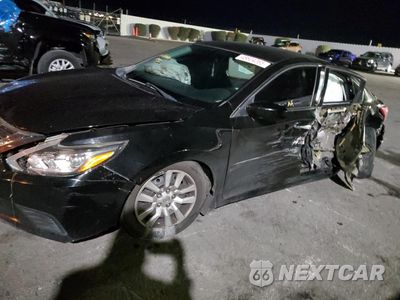 2017 NISSAN ALTIMA 2.5 1N4AL3AP9HN317627 - główne zdjęcie licytacji z USA - miniatura