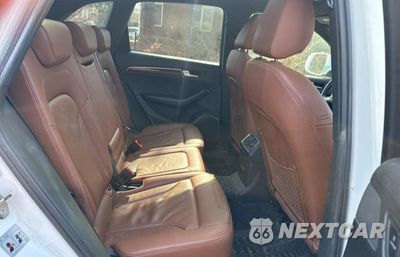 Zdjęcie 6 z 11 samochodu: 2010 AUDI Q5 PREMIUM PLUS VIN:WA1LKAFP8AA113590 - miniatura