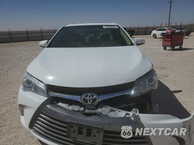 Piąte zdjęcie samochodu w środku: 2016 TOYOTA CAMRY LE VIN:4T1BF1FK2GU516963 - miniatura