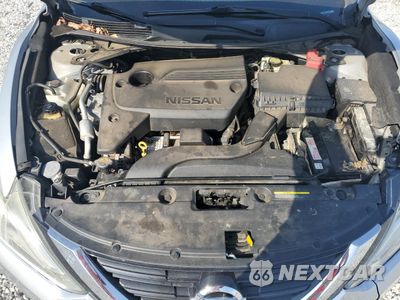 Zdjęcie 11 z 12 samochodu: 2017 NISSAN ALTIMA 2.5 VIN:1N4AL3AP2HC200855 - miniatura