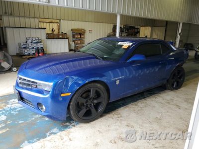 2012 CHEVROLET CAMARO LT 2G1FC1E37C9104112 - główne zdjęcie licytacji z USA - miniatura