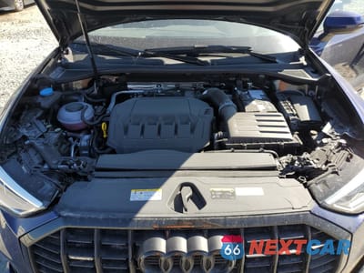 Zdjęcie 14 z 15 samochodu: 2025 AUDI Q3 PREMIUM S LINE 45 VIN:WA1DECF36S1009430 - miniatura