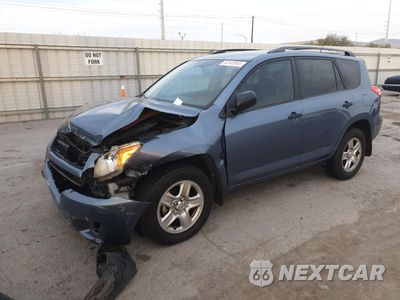 2009 TOYOTA RAV4 JTMZF33V49D014021 - główne zdjęcie licytacji z USA - miniatura