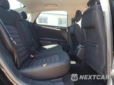 Zdjęcie 10 z 12 samochodu: 2018 FORD FUSION SE HYBRID VIN:3FA6P0LU0JR117167 - miniatura