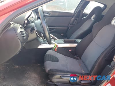 Zdjęcie 7 z 12 samochodu: 2006 MAZDA RX8 VIN:JM1FE173560206067 - miniatura