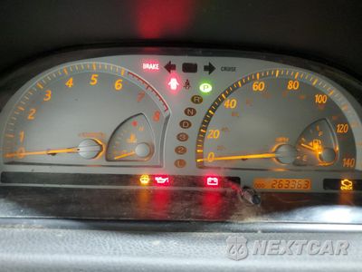 Zdjęcie 9 z 12 samochodu: 2003 TOYOTA CAMRY LE VIN:4T1BF32K83U052377 - miniatura