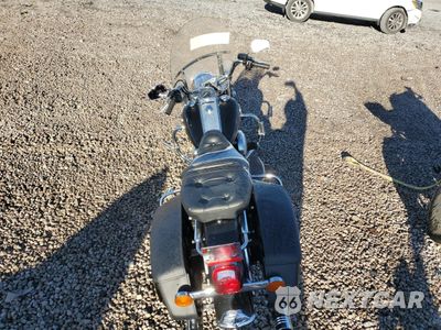Zdjęcie 6 z 9 samochodu: 2008 HARLEY-DAVIDSON FLHRC VIN:1HD1FR4198Y656705 - miniatura