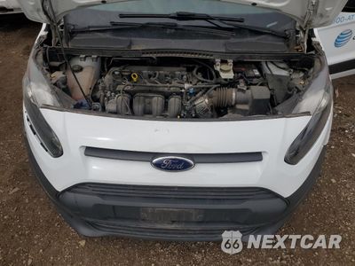 Zdjęcie 11 z 12 samochodu: 2015 FORD TRANSIT CONNECT XL VIN:NM0LS7E71F1181308 - miniatura