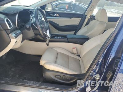Zdjęcie 7 z 12 samochodu: 2016 NISSAN MAXIMA 3.5S VIN:1N4AA6AP1GC399676 - miniatura