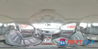 Zdjęcie 13 z 14 samochodu: 2008 AUDI A6 AVANT QUATTRO VIN:WAUKH74F38N011885 - miniatura