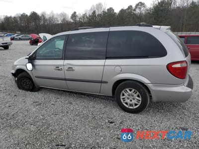 Drugie zdjęcie samochodu z przodu: 2002 DODGE CARAVAN SE VIN:284GP44352R558244 - miniatura