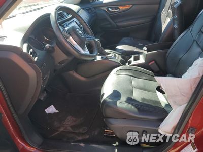 Zdjęcie 7 z 12 samochodu: 2019 NISSAN ROGUE S VIN:5N1AT2MT7KC806541 - miniatura