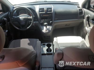 Zdjęcie 8 z 13 samochodu: 2009 HONDA CR-V LX VIN:3CZRE38339G701871 - miniatura