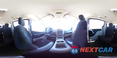 Zdjęcie 13 z 15 samochodu: 2012 DODGE GRAND CARAVAN SXT VIN:2C4RDGCG4CR280786 - miniatura