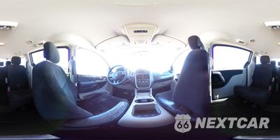 Zdjęcie 13 z 15 samochodu: 2012 DODGE GRAND CARAVAN SXT VIN:2C4RDGCG4CR280786 - miniatura